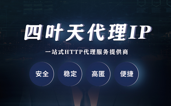 【河南代理IP】代理ip客户端使用教程