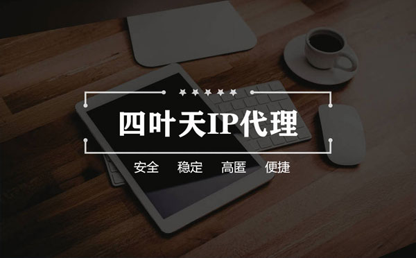 【河南代理IP】如何快速搭建代理IP？怎么检查代理的效果？